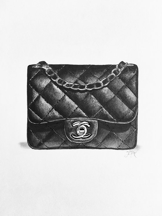 Chanel bag