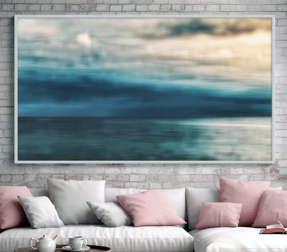 The Sea inside (studio 11)