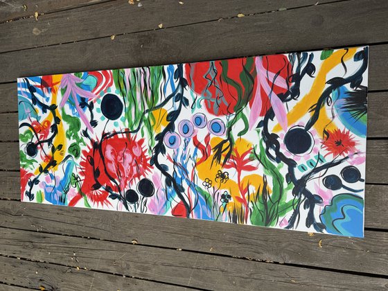 Life in Colors 87