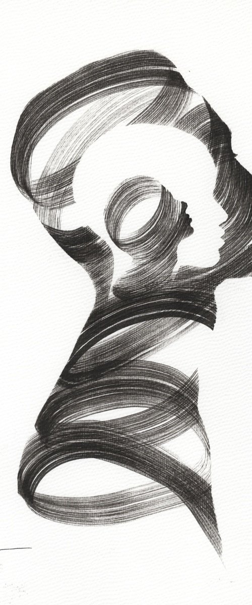 The Memory Inside by Nicol Vacaru