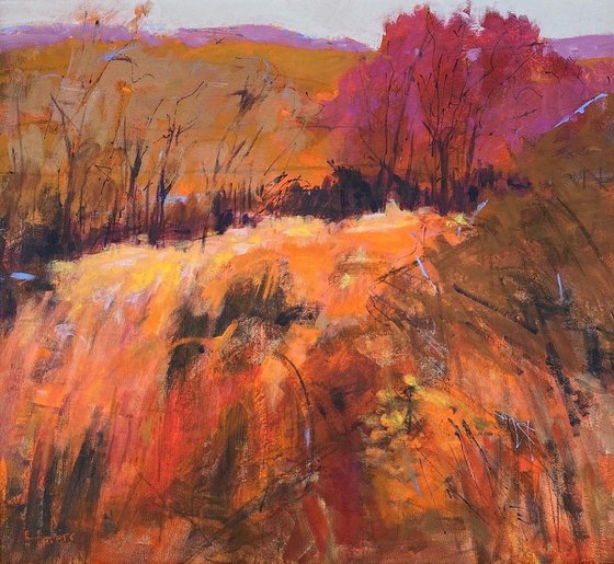 Autumn Glow