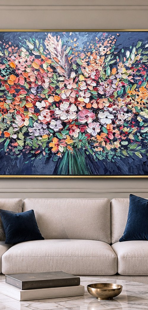 Wild Harmony by Lana Guise