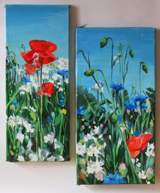 Poppies