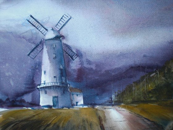 Windmill