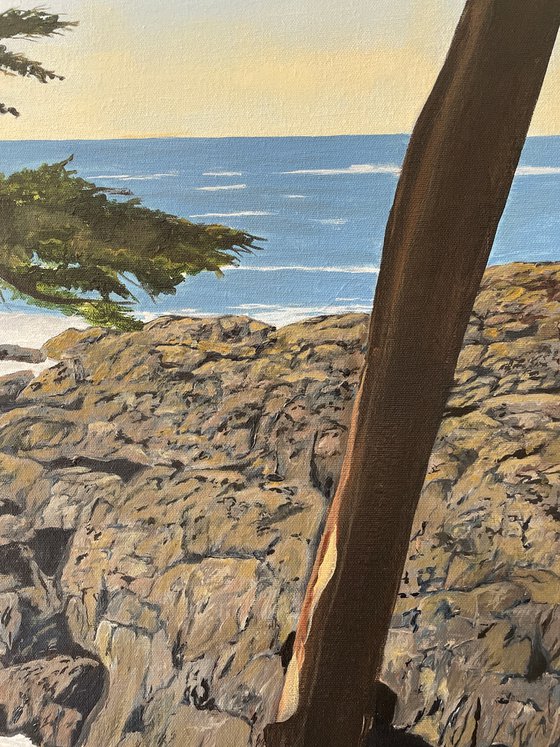 Ucluelet, BC