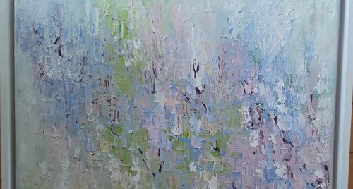 Artwork by Therese O'Keeffe