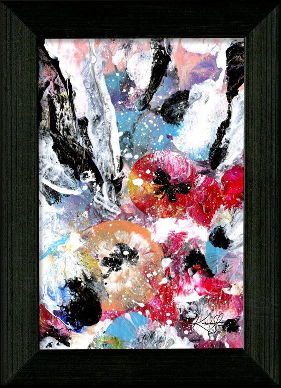 Blooming Enchantment Col. 1