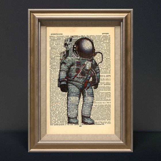 Astronaut