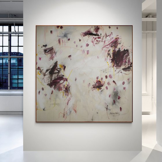 PROMISE YOU WON'T FORGET ME