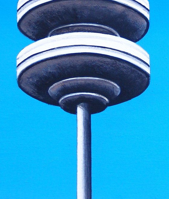 Luchtalarm (Air Raid Siren)
