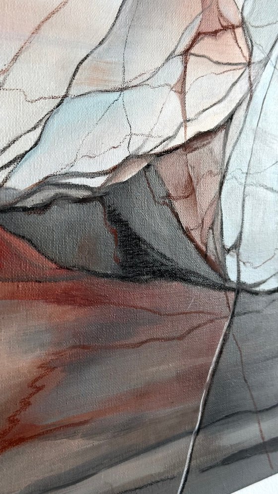 The Lines That Made Me