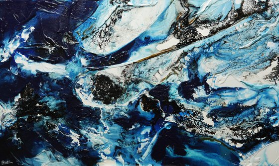 Cobalt Intuition