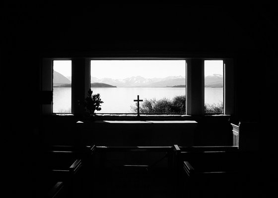 Silence and Light