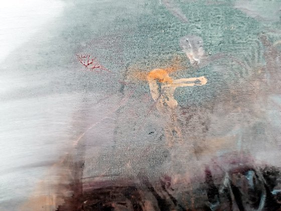 The Shape Memory Leaves