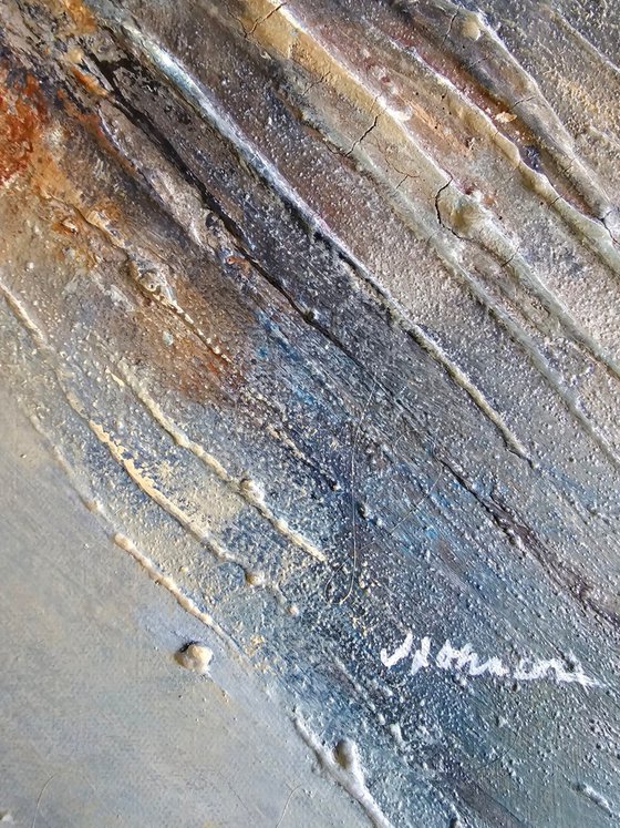 Fault Line