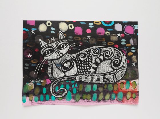 Love Kitty nr 2