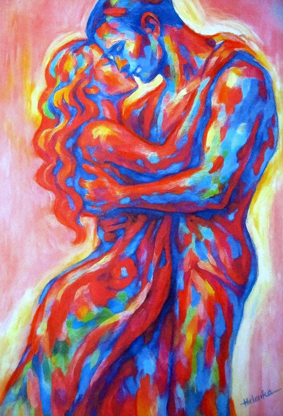 "Heartstrings"