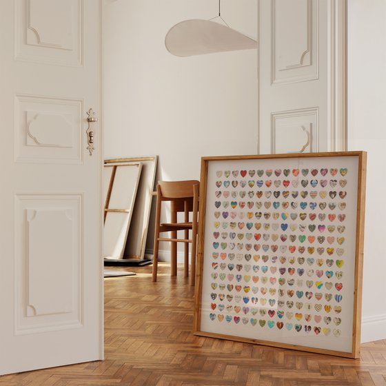 Everything In Between