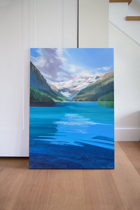 Lake Louise #1