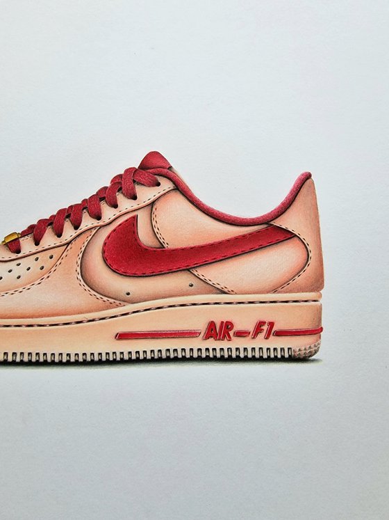 Air Force 1: A Reimagining