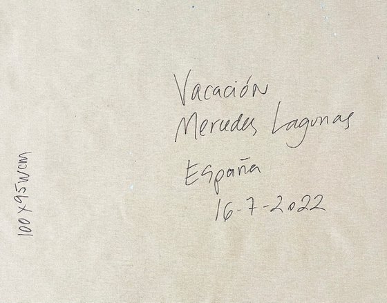 Vacación