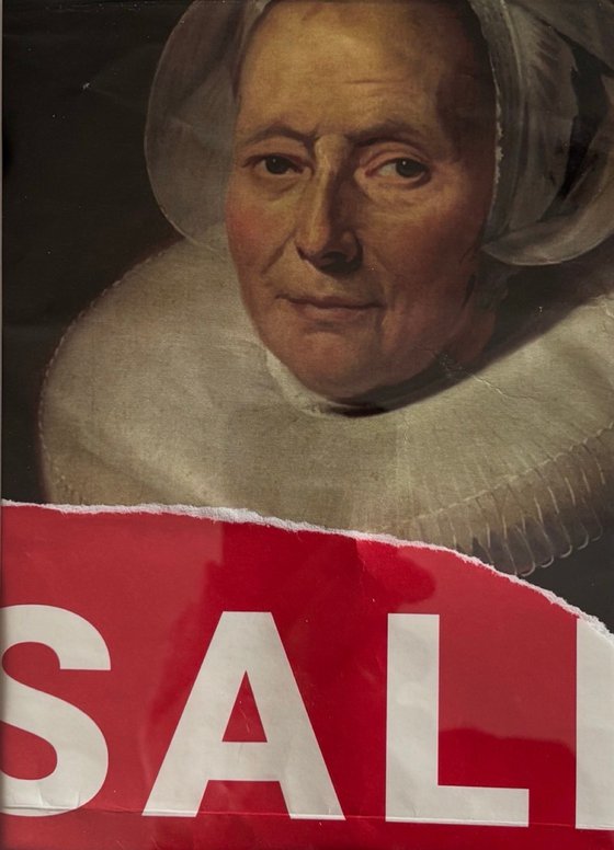On Sale (Clearance of Memory)