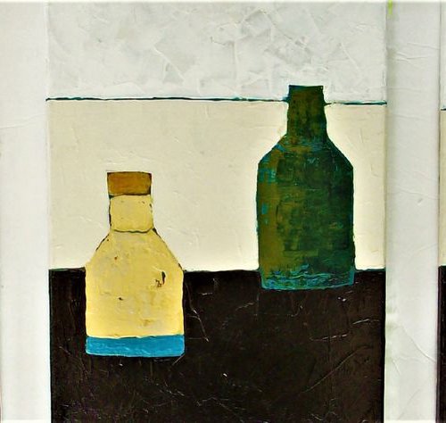 Morandi Revisited by David J Edwards