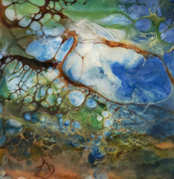 Horizon Fragments series
