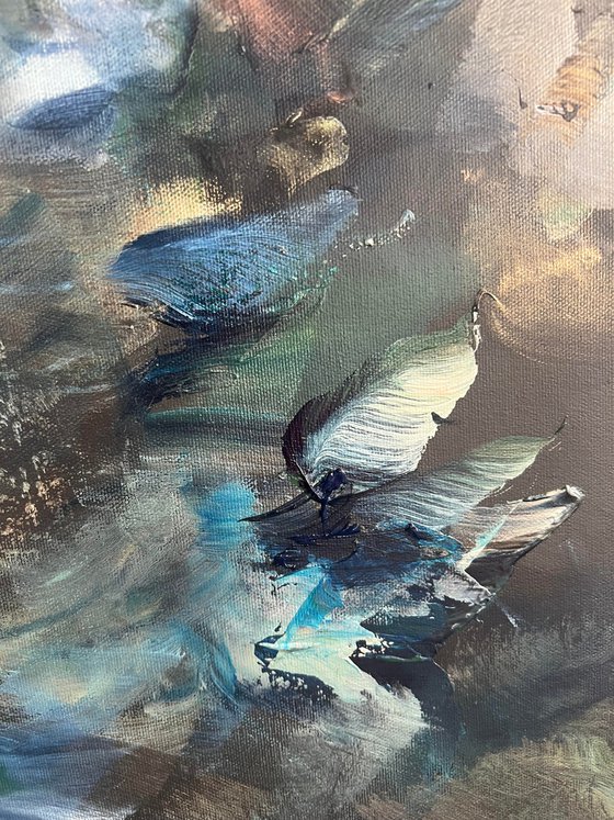 Follow Your Intuition