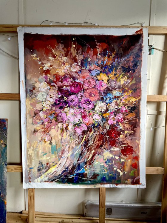 Dance Me to the End of Love