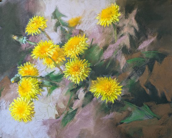 Dandelions 2´26