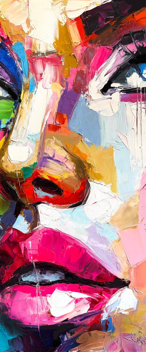 Shape of Desire by Lana Frey