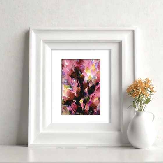Organic Wonders 8