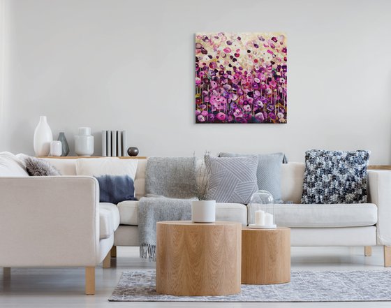 Plum Rhapsody