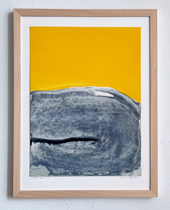 Yellow Blue 2