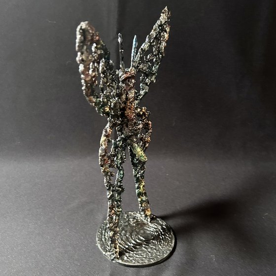 Butterfly 56-25