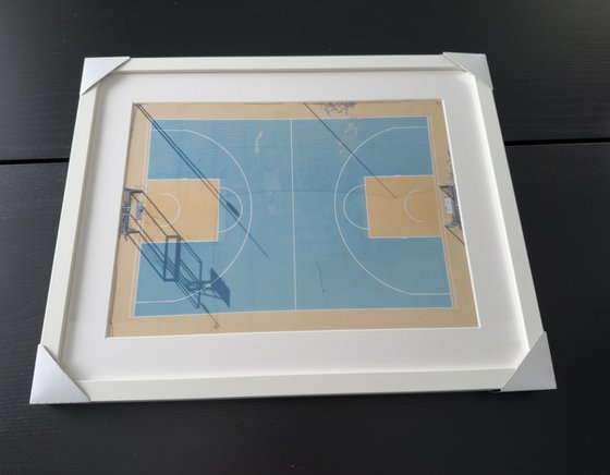 BASKETBALL LOVERS II