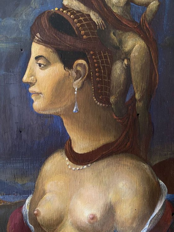 Messalina