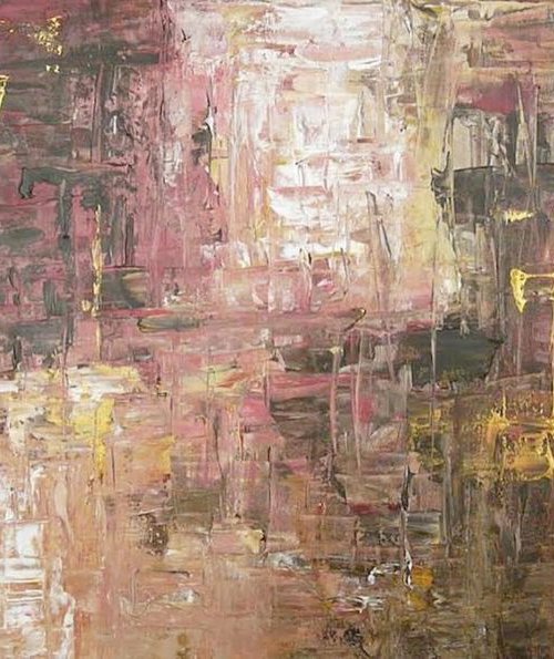 Dream With Pure Passion by Kalpana Soanes