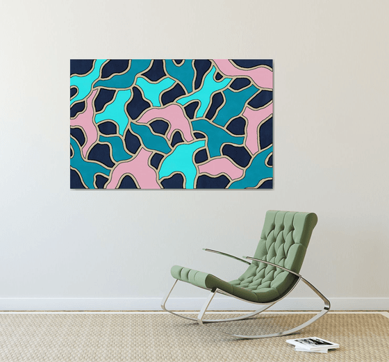 Colors of Nature #92