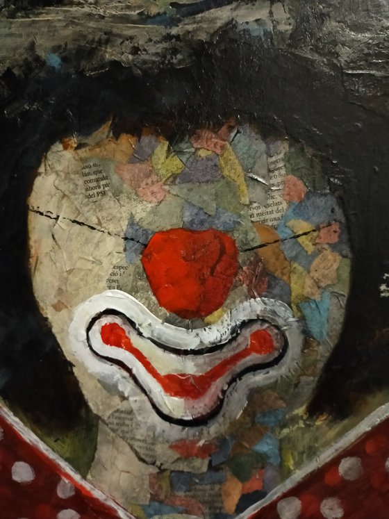 SERIE PAYASO 00010