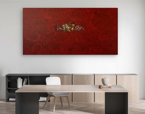100x200 Red Keeps Its Secrets