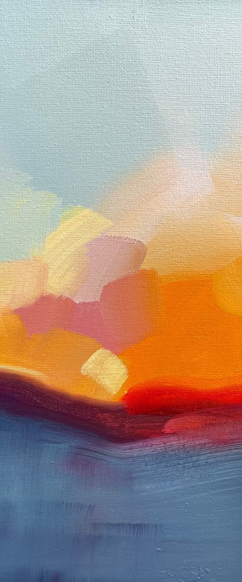 Glow 1 by Jessica Bleasby