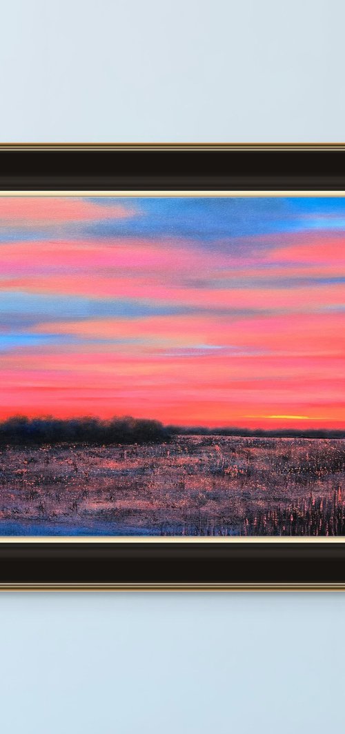 Quiet Assurance by Faith Patterson