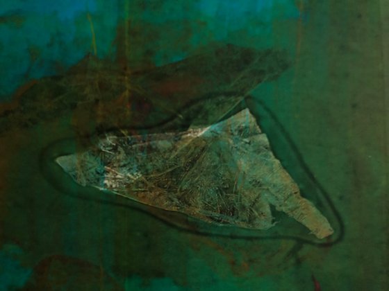 «Fragments of Memory» FRAGMENT 5