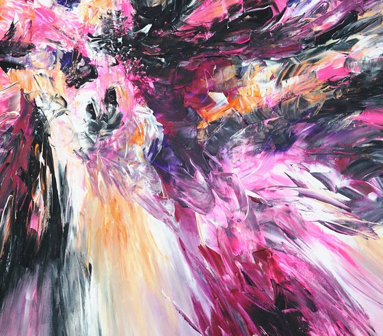 Magenta Adventure XXXL 1