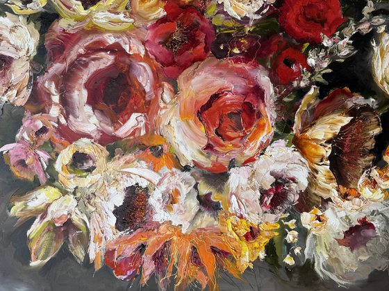 MY FLORAL SENSE