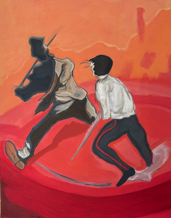 The Duel
