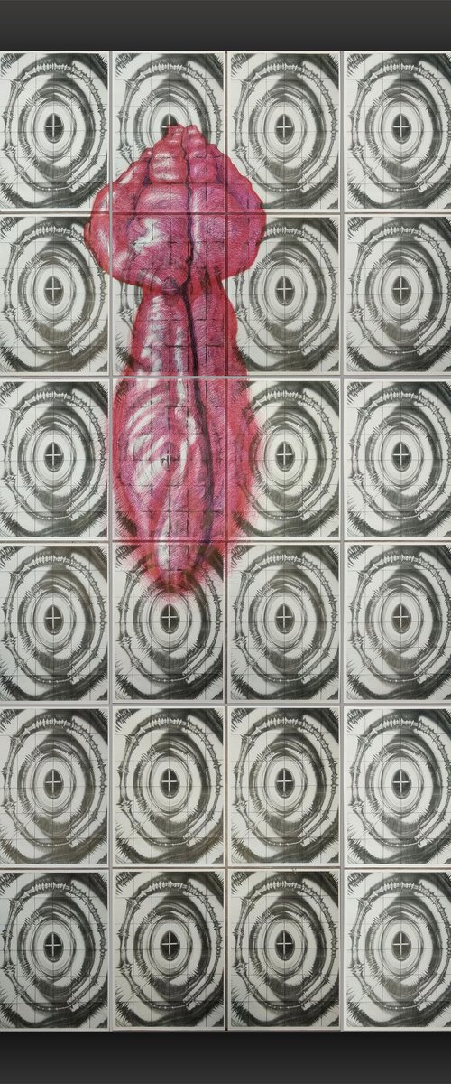 "Absolute exit 4" by Marya