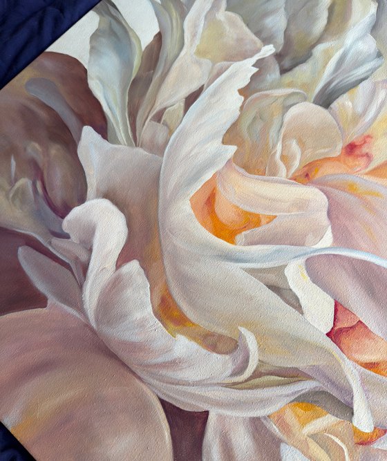 Petal by Petal